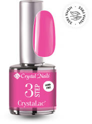 Crystal Nails Crystal Nails TPO FREE 3 STEP HEMA Free CrystaLac - 3S131 (4 ml)