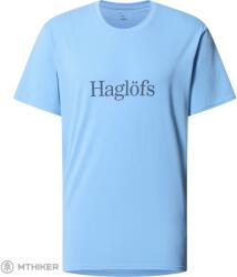 Haglöfs Outsiders póló, égkék (M)