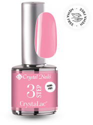 Crystal Nails TPO FREE 3 STEP HEMA Free CrystaLac - 3S165 (4 ml)