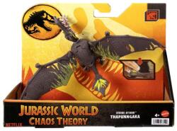 Mattel Figurina Dinozaur Thapunngaka Strike Attack (Maro) Figurina