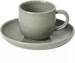 COSTA NOVA Pacifica Espresso-csésze aljjal, űrtartalom: 0, 07 liter, articsóka