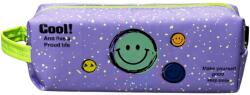 S-Cool Penar etui Cool smiley S-COOL SC3172, Mov (SC3172/MOV) Penar