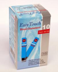 Easy Touch EASY TOUCH - koleszterin, 10 darab (SC142-10)
