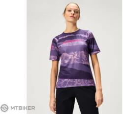 Endura LTD Parchwork női mez, szederzöld (M)