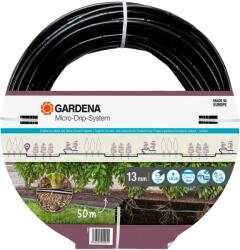 GARDENA MDS Csepegtetőcső, 13 mm, 50 m (13504-20)