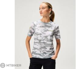 Endura LTD Mountain Camo női mez, haar grey (M)