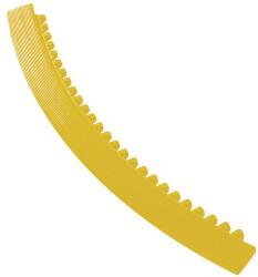 Notrax Skywalker HD o-görbe, sárga, 37 x 5 x 1, 3 cm