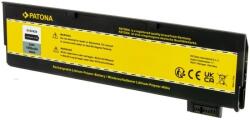 PATONA Lenovo ThinkPad T570/A475 1950mAh Li-Pol 11.4V 01AV424 (PT2906)
