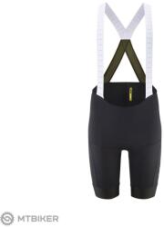 Mavic Cosmic Pro rövidnadrág, fekete (2XL)