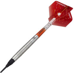 Unicorn Sageti darts Unicorn soft 20g, S/T STRIKER 80% wolfram (25041)