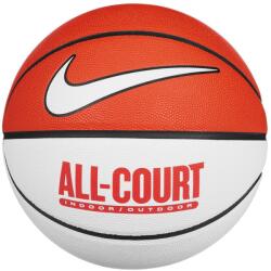 Nike Everyday All Court 8P 07, summit white/black/black/white