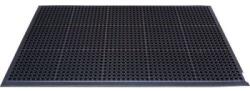 Covor industrial anti-oboseala cu suprafata perforata, 157 x 98 cm M835003