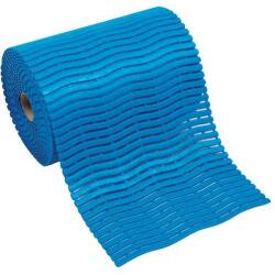 Notrax Soft-Step csúszásgátló szőnyeg, kék, 60 x 100 cm - manutan - 31 255 Ft