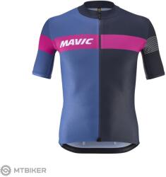 Mavic Ksyrium Pro mez, mélykék (L)