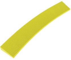 Notrax Skywalker HD o-görbe, sárga, 19 x 5 x 1, 3 cm