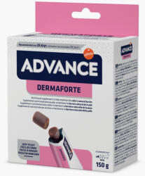 Advance Diete Advance Veterinary Diets , DermaForte - pentru caini - 150 g