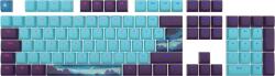 Dark Project Night Sky Keycaps (DPKS177_NSKY1_ISO&ANSI)