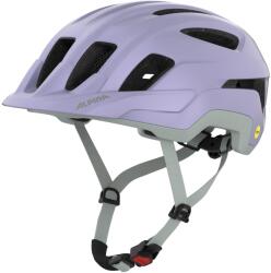 Alpina Alpina Paranus MIPS lilac-grey matt 52-56 cm (A9803136)