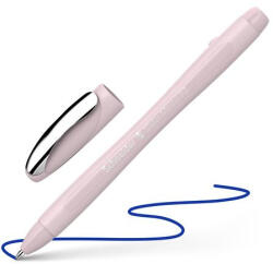 Schneider Golyóstoll, 0, 7 mm, kupakos, SCHNEIDER "Slider Memo XB", gyöngy (TSCMEMGY) - onlinepapirbolt