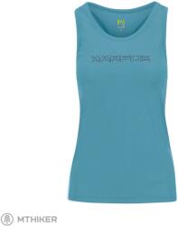 Karpos QUICK női trikó, delphinium/kékúszójú (XL)