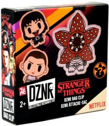 Flair Netflix: Stranger Things táskadísz és kulcstartó figura meglepetéscsomag 1db figurával