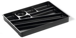 DURABLE Fiók rendező, DURABLE, "Idealbox", antracit (DB1712004058) - onlinepapirbolt