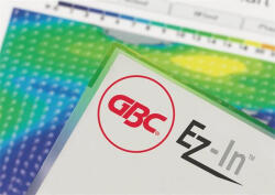 GBC Meleglamináló fólia, 80 mikron, A5, fényes, GBC (GBCIB575037) - onlinepapirbolt