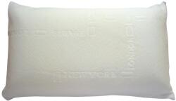 Ivorimatex memóriahabos, utazáshoz, 49×30 cm (011235-POLSTARPAM)