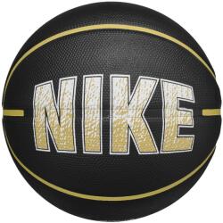 Nike Everyday Playground 8P 07, graphic black/infinite gold/white/infinite gold