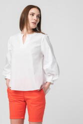 Pegas Camasa Casual Femei White L (ps2122-13-02w-l) - vexio