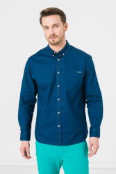 Pegas Camasa Casual Barbati Light Navy S (ps2122-14-11n-s) - vexio