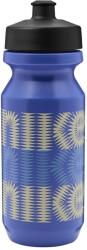 Nike Big Mouth Bottle 2.0, 650 ml, hyper royal/black/university blue/lt khaki