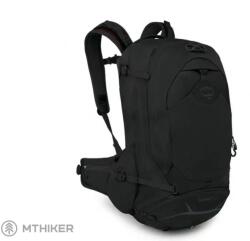 Osprey Escapist 30 hátizsák, 30 l, fekete (ML (30 l))