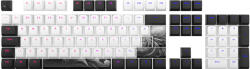 Dark Project Ink Keycaps (DPKS177_INK1_ISO&ANSI)