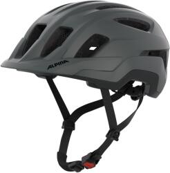 Alpina Alpina Paranus midnight-grey matt 59-62 cm (A9804560)