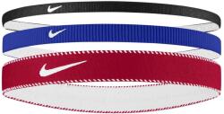 Nike Flex Classic Mixed Width Headbands 3PK