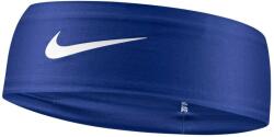 Nike Dri-Fit Fury Classic Headband Game, fehér