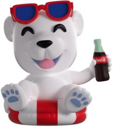 Youtooz Figurină Youtooz Ad Icons: Coca-Cola - Polar Bear #1, 8 cm (YOTO78471) Figurina