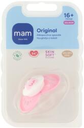 MAM Original szilikon cumi 16+ hónap