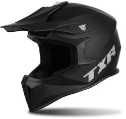 TXR Fury matt fekete, M (8019/M)