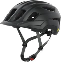 Alpina Alpina Paranus MIPS black-midnight grey matt 52-56 cm (A9803137)