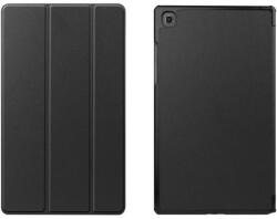 Tokgalaxis Tablettok Honor Pad X8 - fekete smart case tablet tok (TG-MC23196)