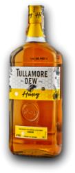 Tullamore D. E. W. Honey 35% 1, 0L