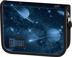 ST.RIGHT Penar St. Right NASA - Planets, Cu 1 fermoar si 2 aripi (PC03) Penar
