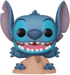 Funko Figură Funko POP! Disney: Lilo & Stitch - Stitch In Sand #1566 (102863) Figurina