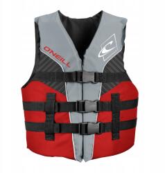 O'Neill Gyerek biztonsági mellény O'Neill Superlite 50N Iso Vest smoke/graph (2000007078673)
