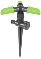 Cellfast Cellfast Economic Rotoros szórófej, 3 cm, 13 cm, Fekete/Zöld (60059)