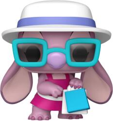 Funko Figură Funko POP! Disney: Lilo & Stitch - Angel with Bags (Special Edition) #1574 (101975) Figurina