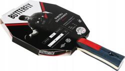 Butterfly Ping-pong Asztalitenisz Ütő Butterfly Ovtcharov Ruby 25726 25 (4001078851965)