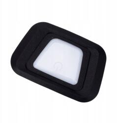 uvex Kerékpár lámpa sisakhoz Uvex Plug-in Led XB048 Finale visor, True CC, (41/9/115/0500/UNI)